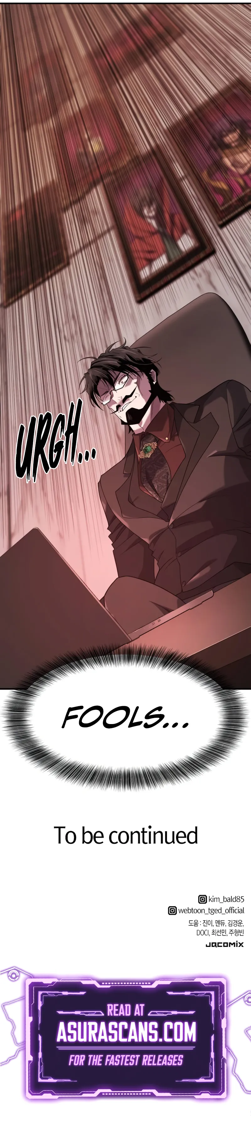 Read The Greatest Estate Developer EN Manga Online