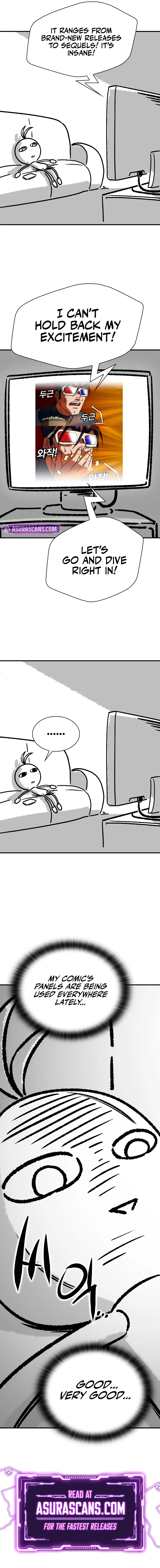 Read The Greatest Estate Developer EN Manga Online