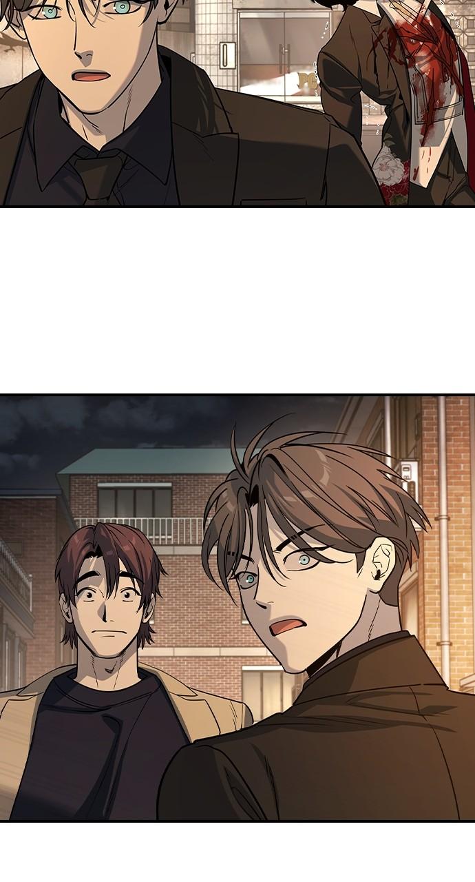 Read The Heir EN Manga Online