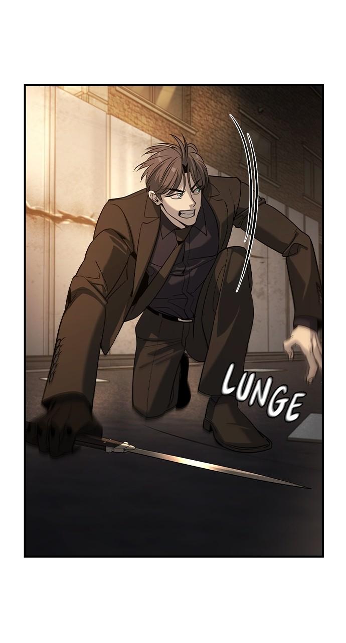 Read The Heir EN Manga Online