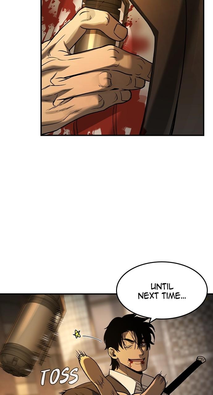 Read The Heir EN Manga Online
