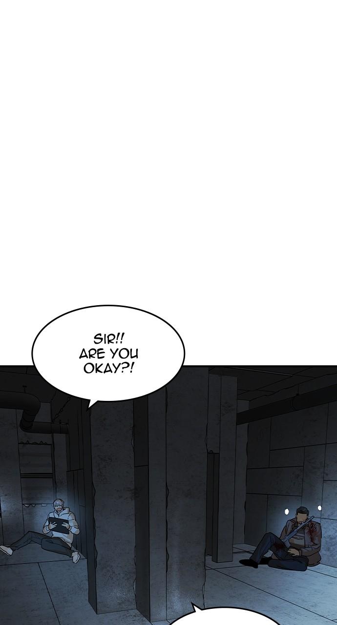Read The Heir EN Manga Online
