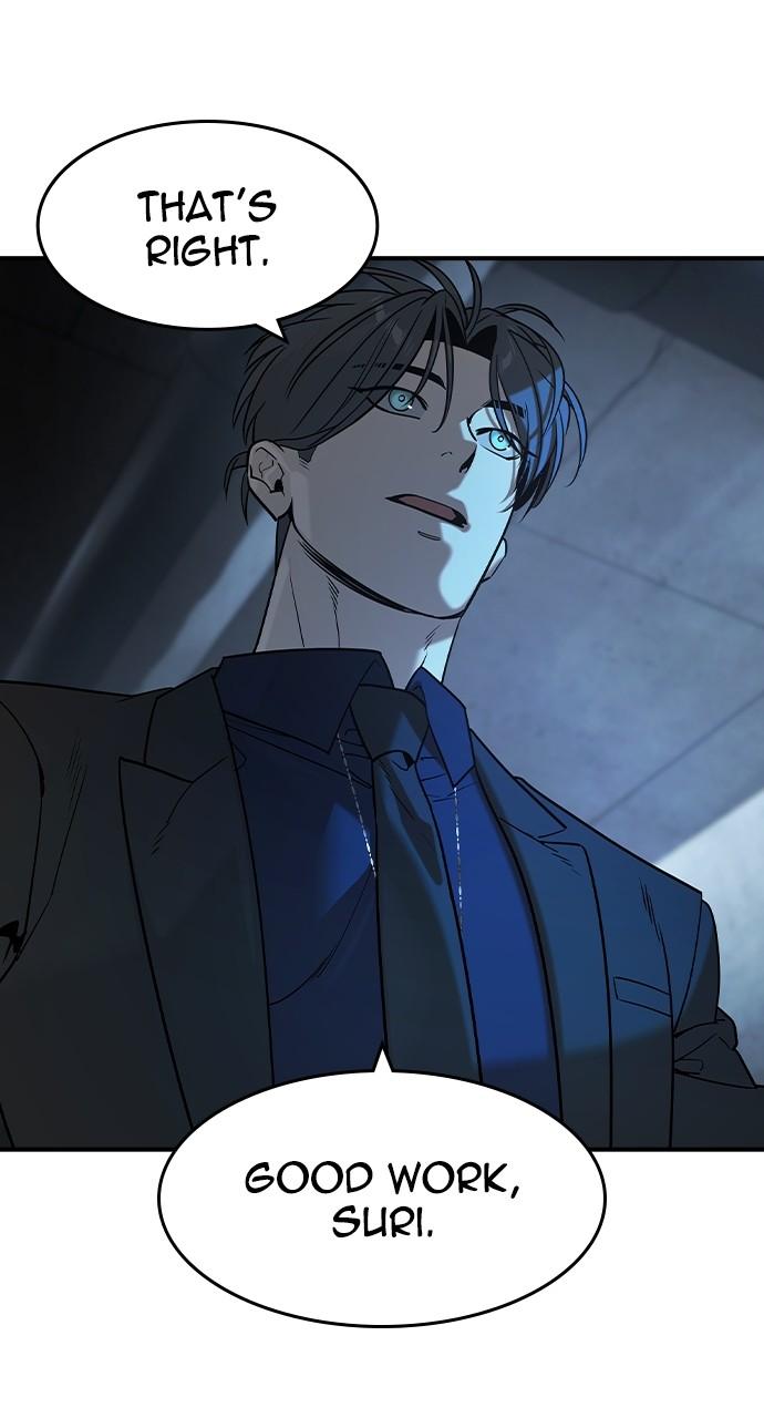 Read The Heir EN Manga Online