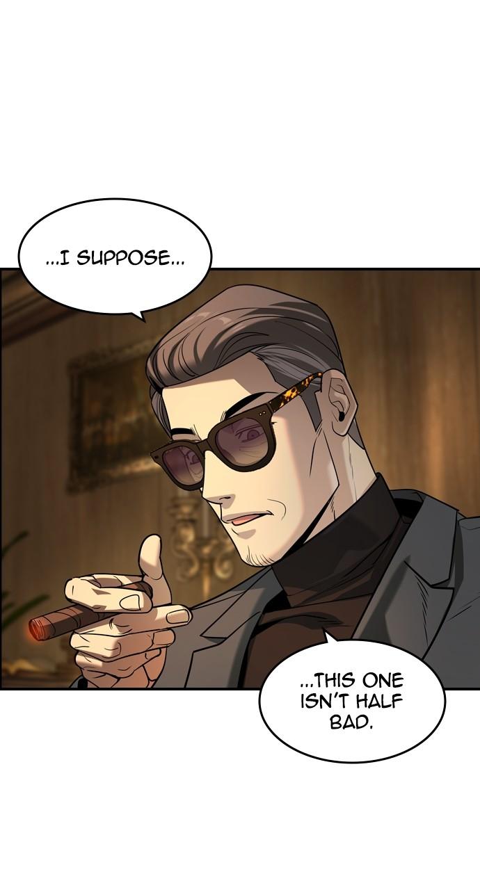 Read The Heir EN Manga Online