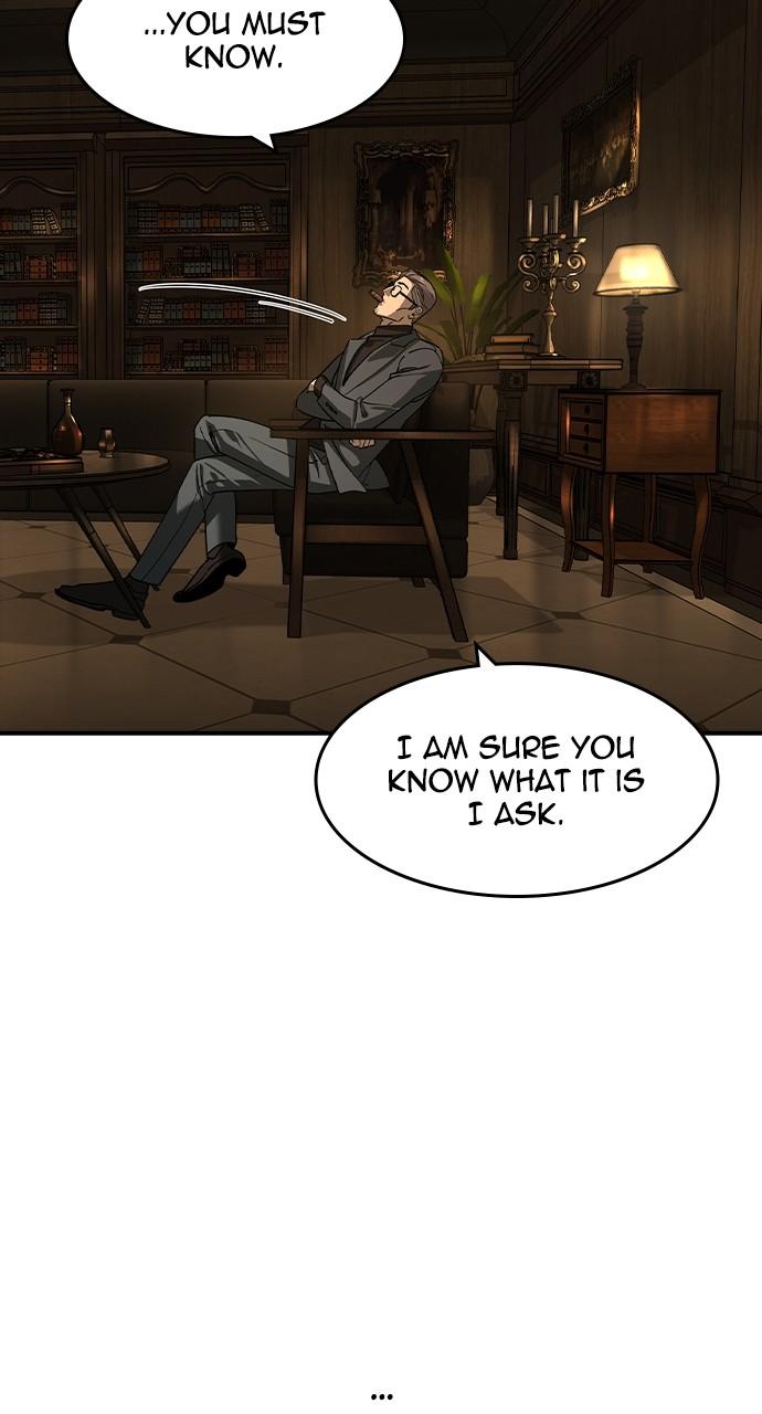 Read The Heir EN Manga Online