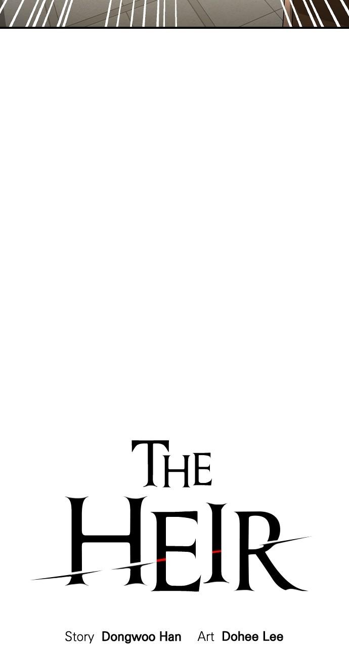 Read The Heir EN Manga Online