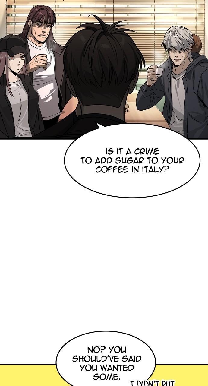 Read The Heir EN Manga Online