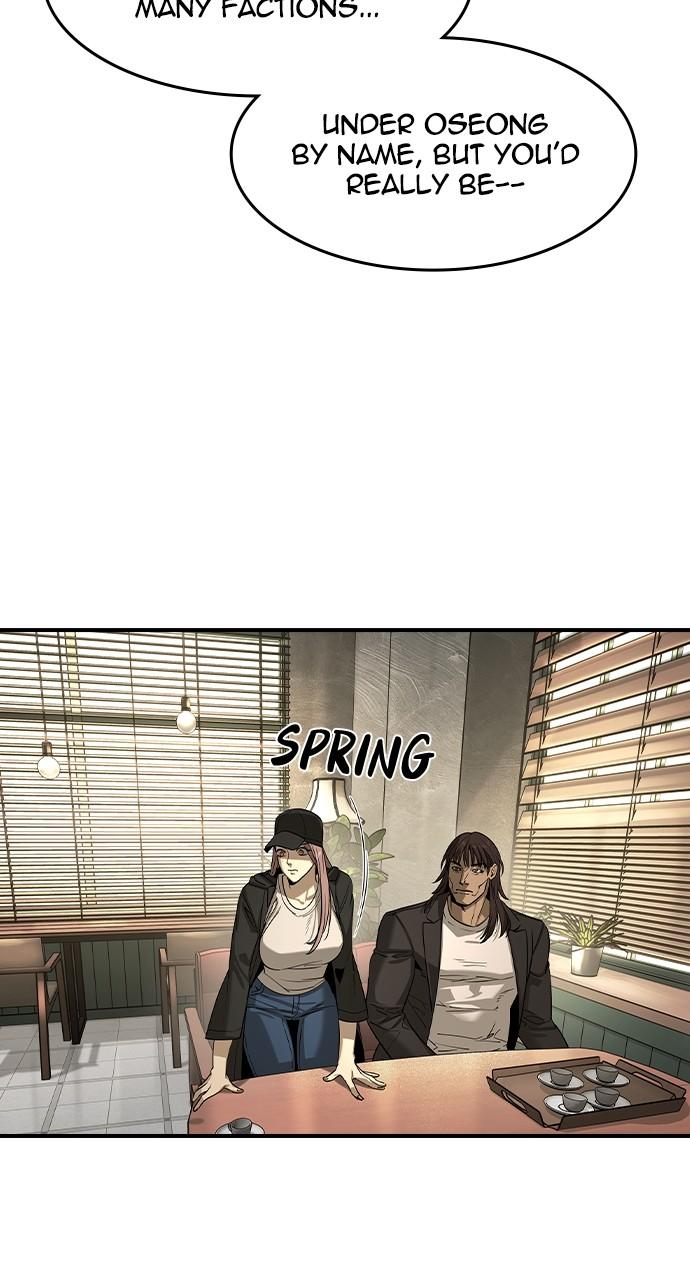 Read The Heir EN Manga Online