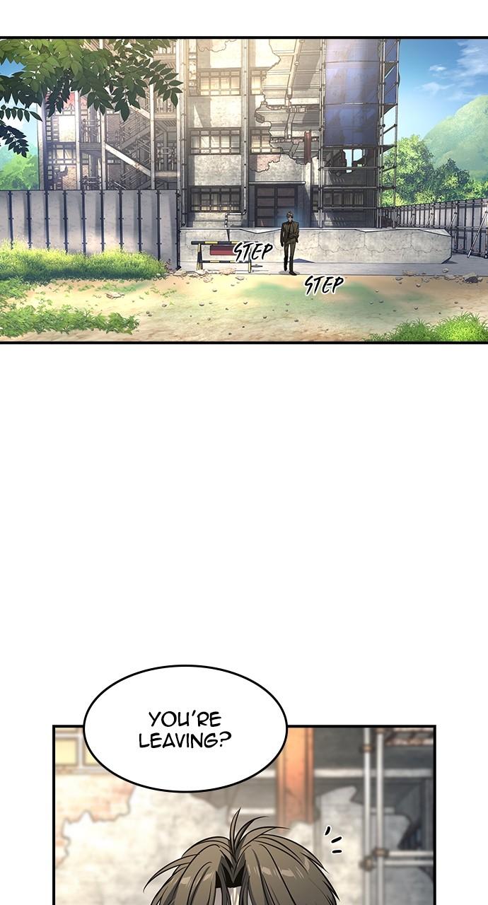 Read The Heir EN Manga Online