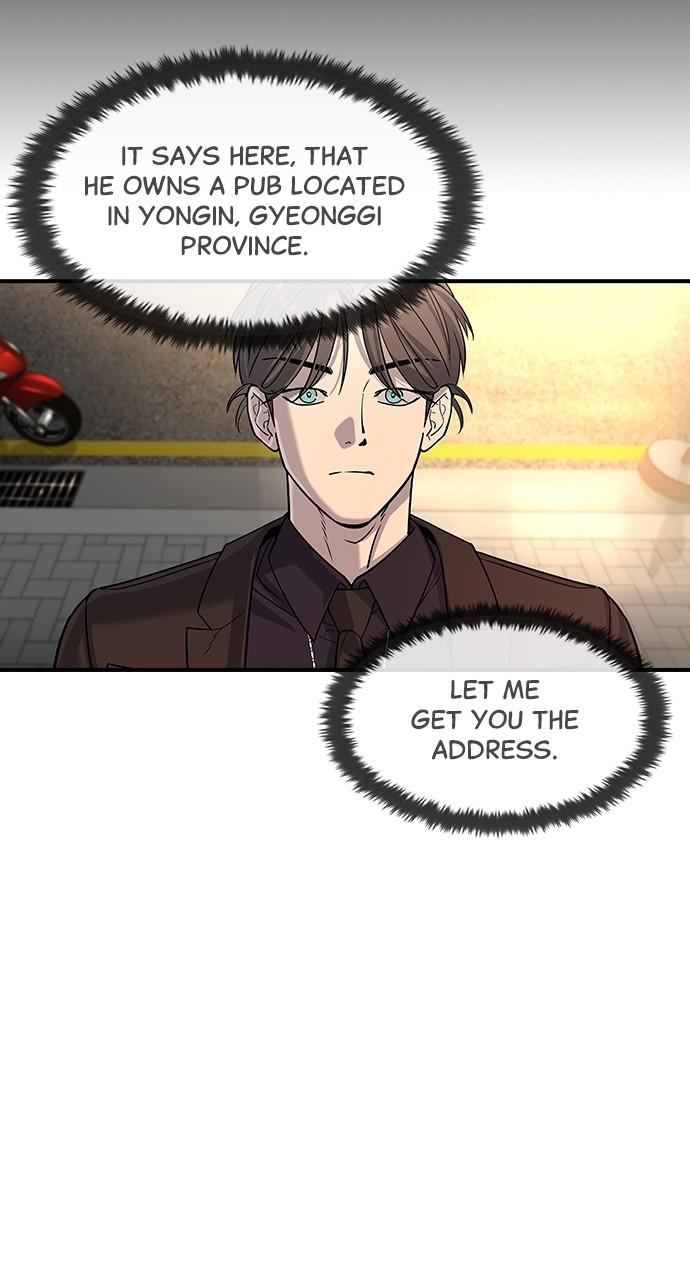 Read The Heir EN Manga Online