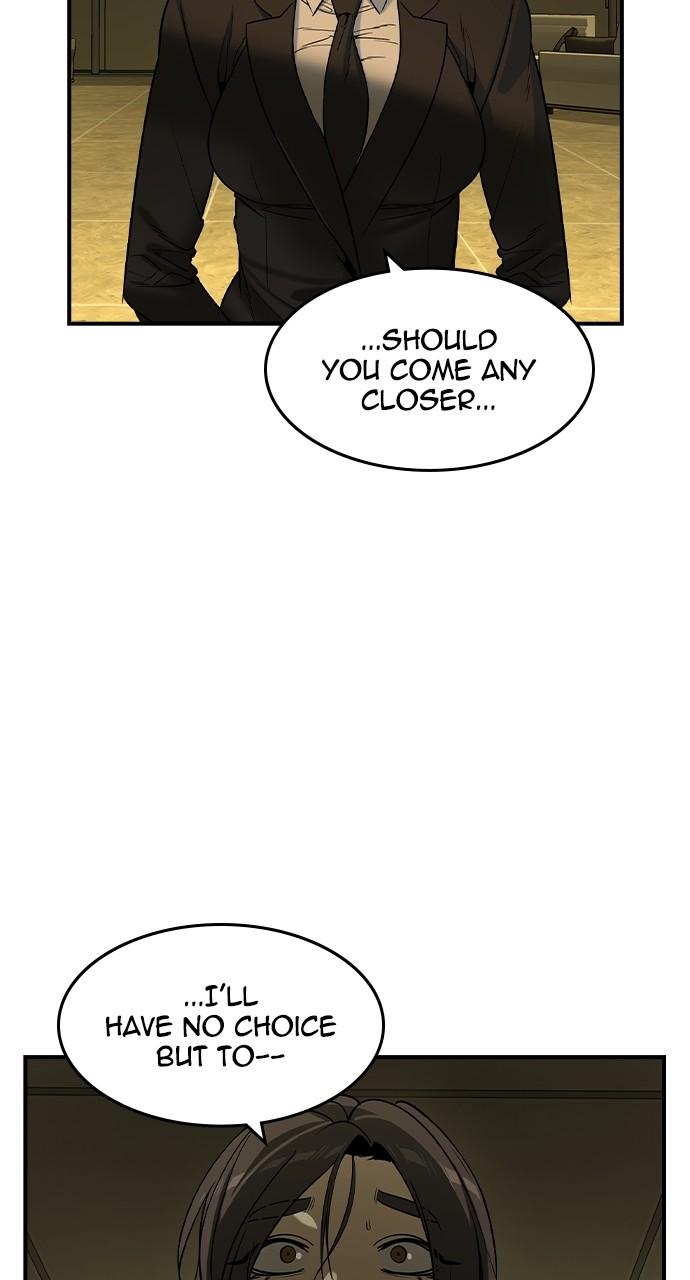 Read The Heir EN Manga Online