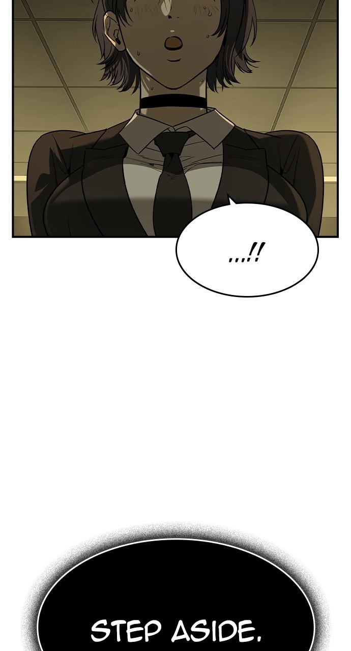Read The Heir EN Manga Online