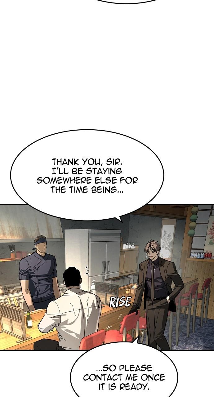 Read The Heir EN Manga Online