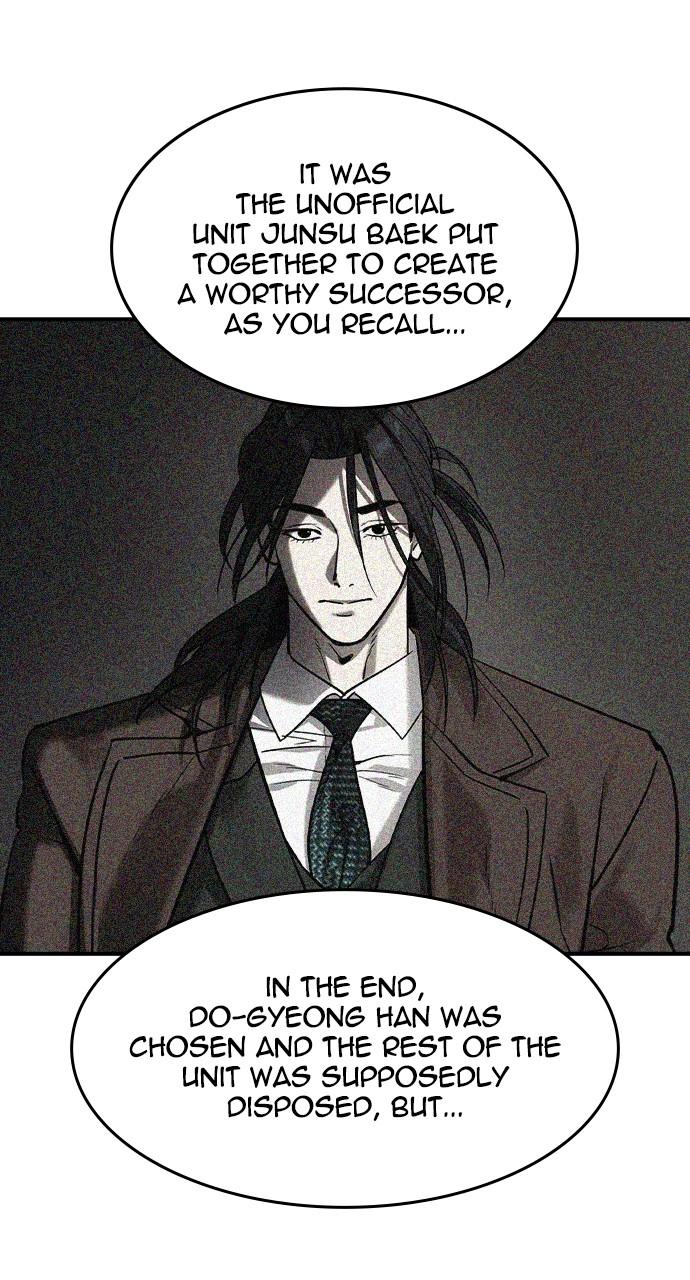 Read The Heir EN Manga Online