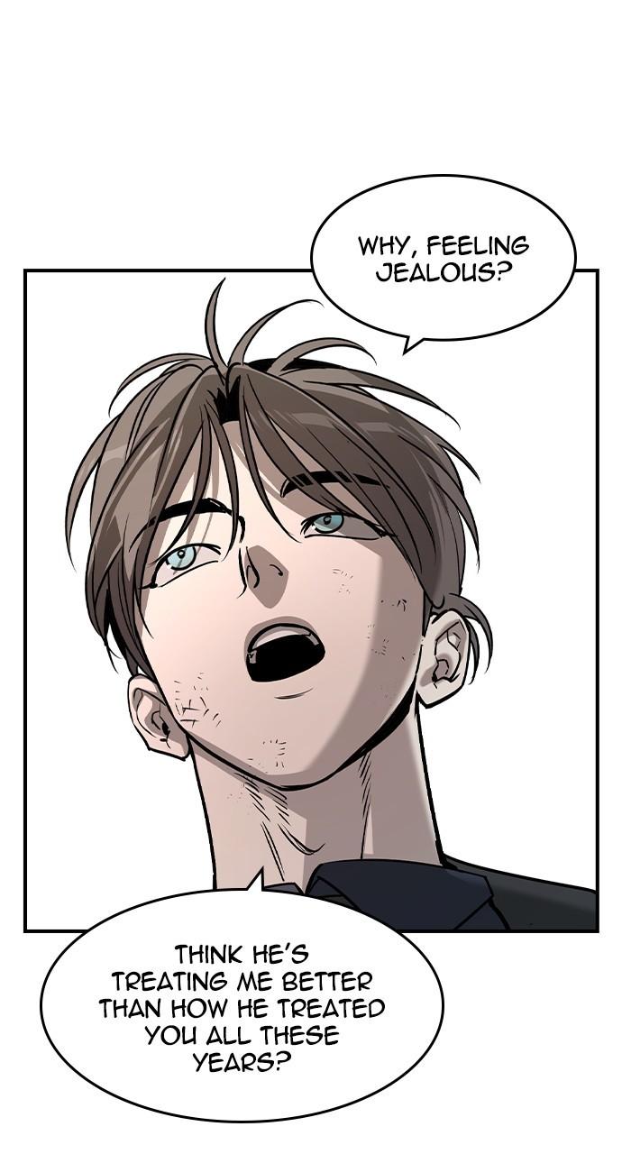 Read The Heir EN Manga Online