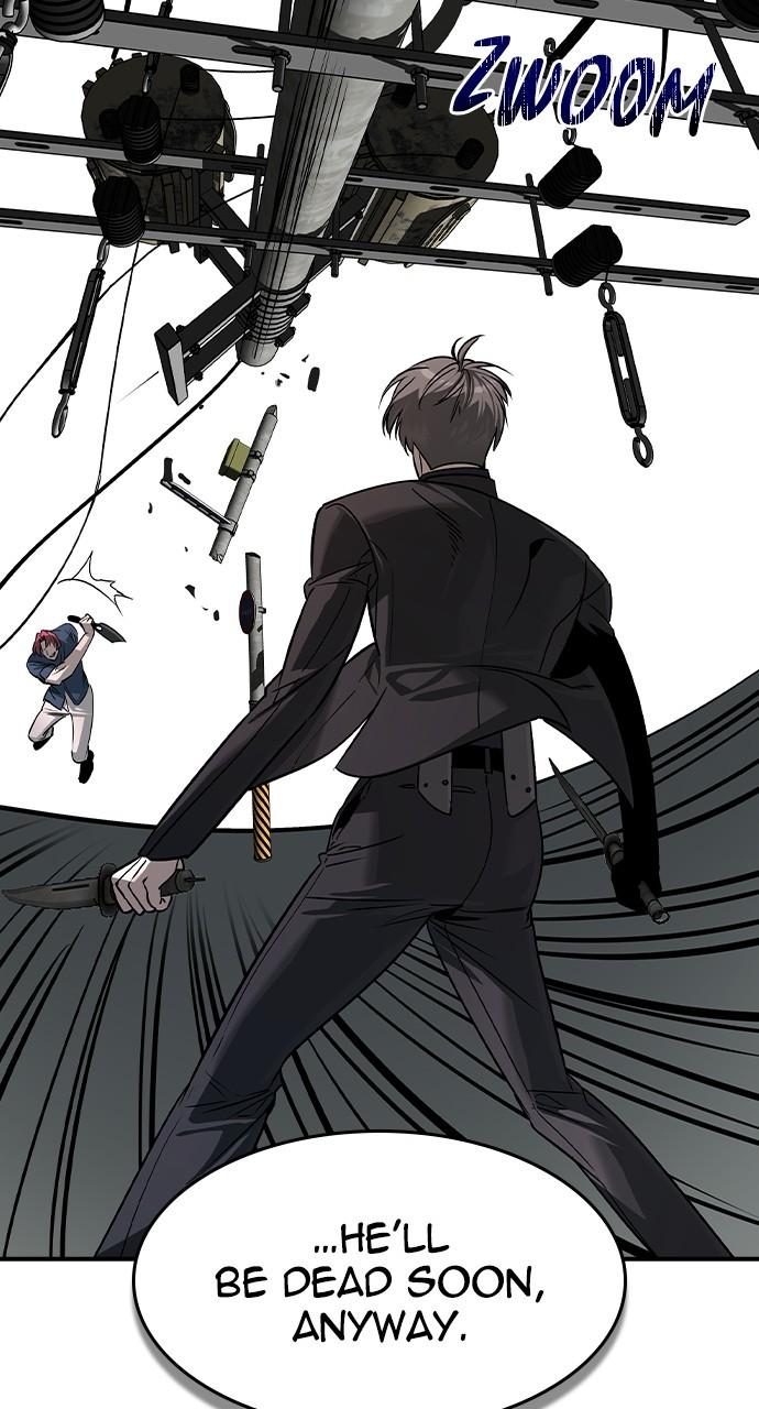 Read The Heir EN Manga Online