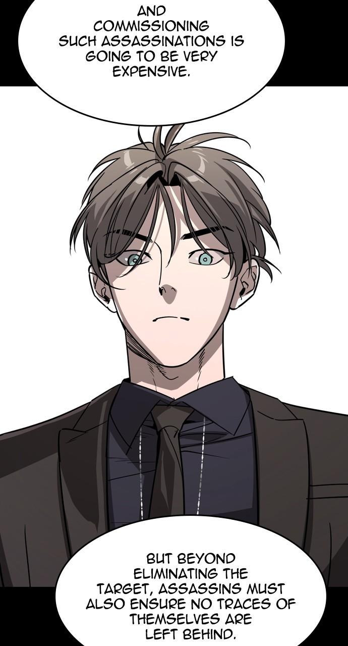 Read The Heir EN Manga Online