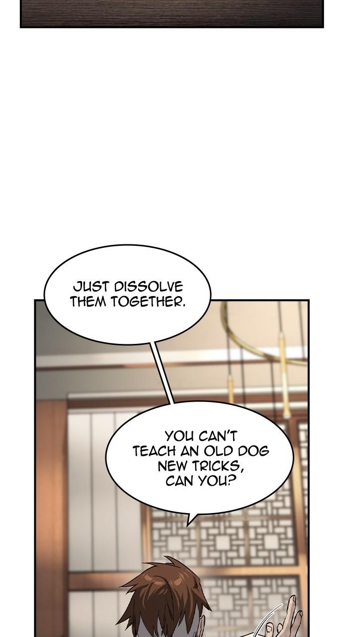 Read The Heir EN Manga Online
