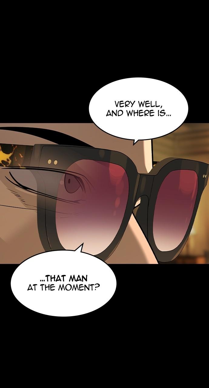 Read The Heir EN Manga Online