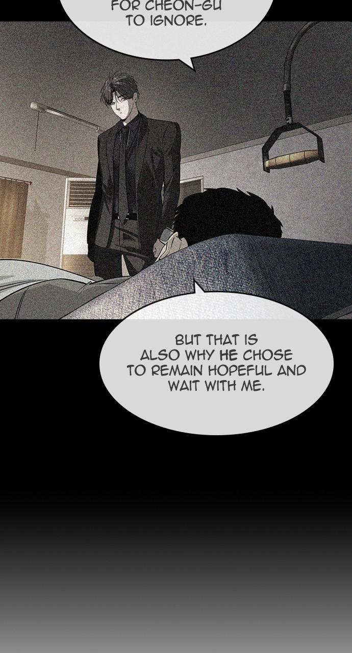 Read The Heir EN Manga Online