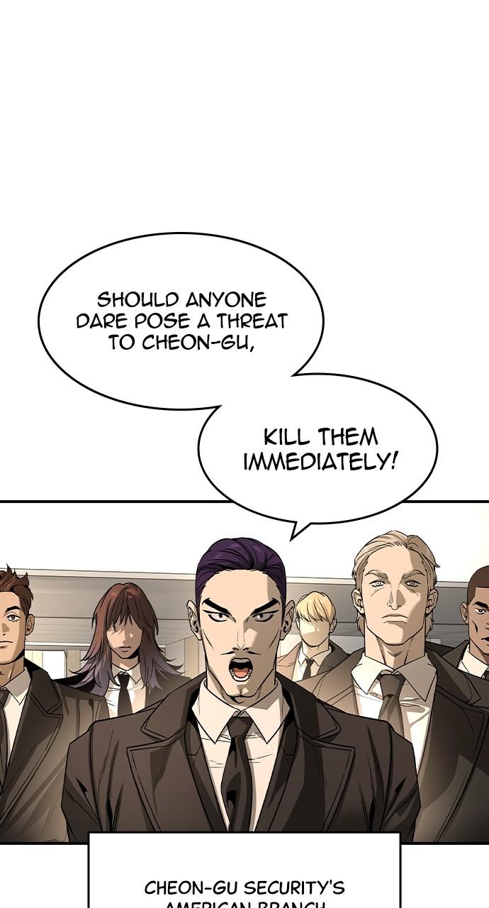 Read The Heir EN Manga Online
