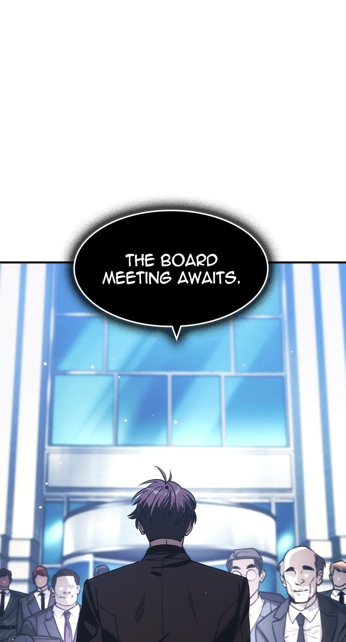 Read The Heir EN Manga Online