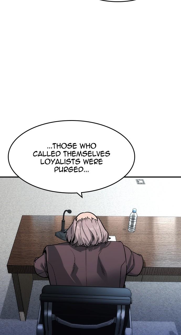 Read The Heir EN Manga Online