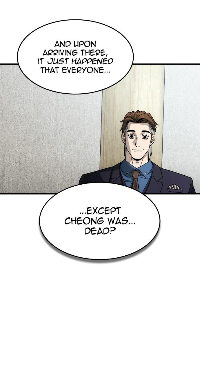 Read The Heir EN Manga Online