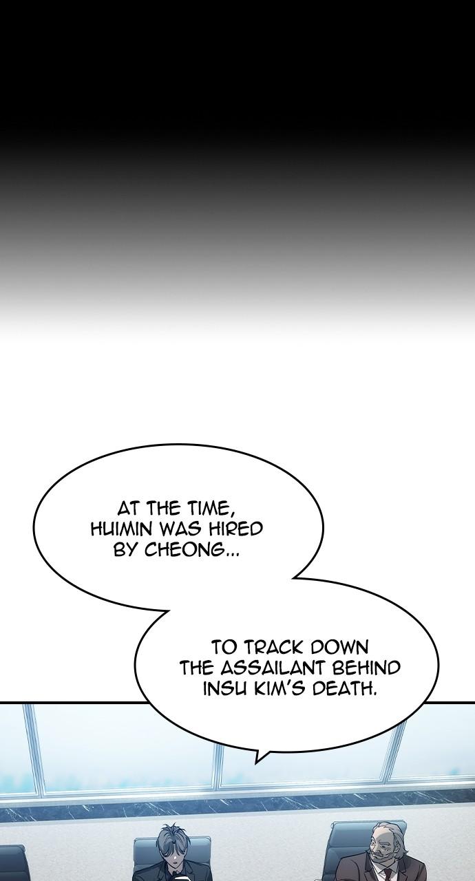 Read The Heir EN Manga Online