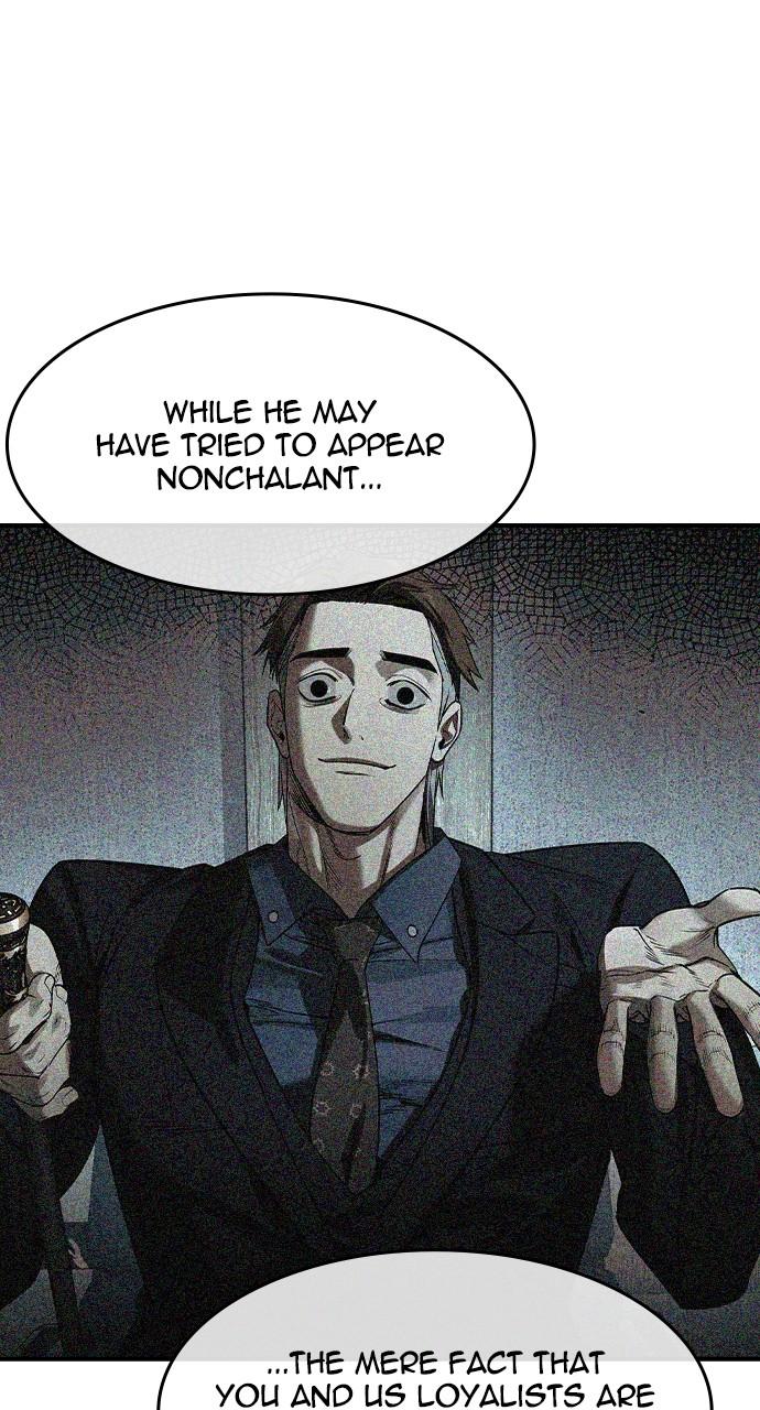 Read The Heir EN Manga Online