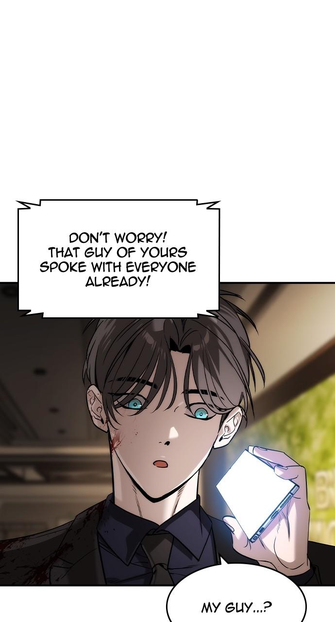 Read The Heir EN Manga Online