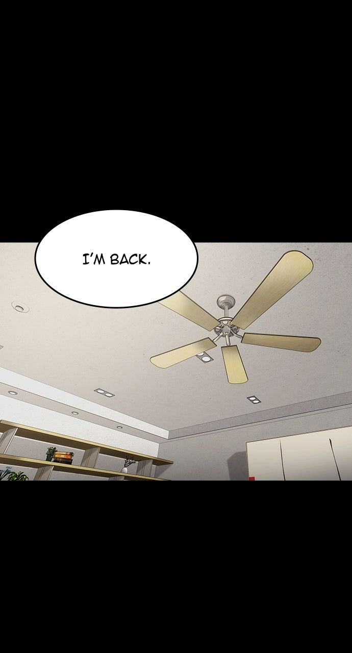 Read The Heir EN Manga Online