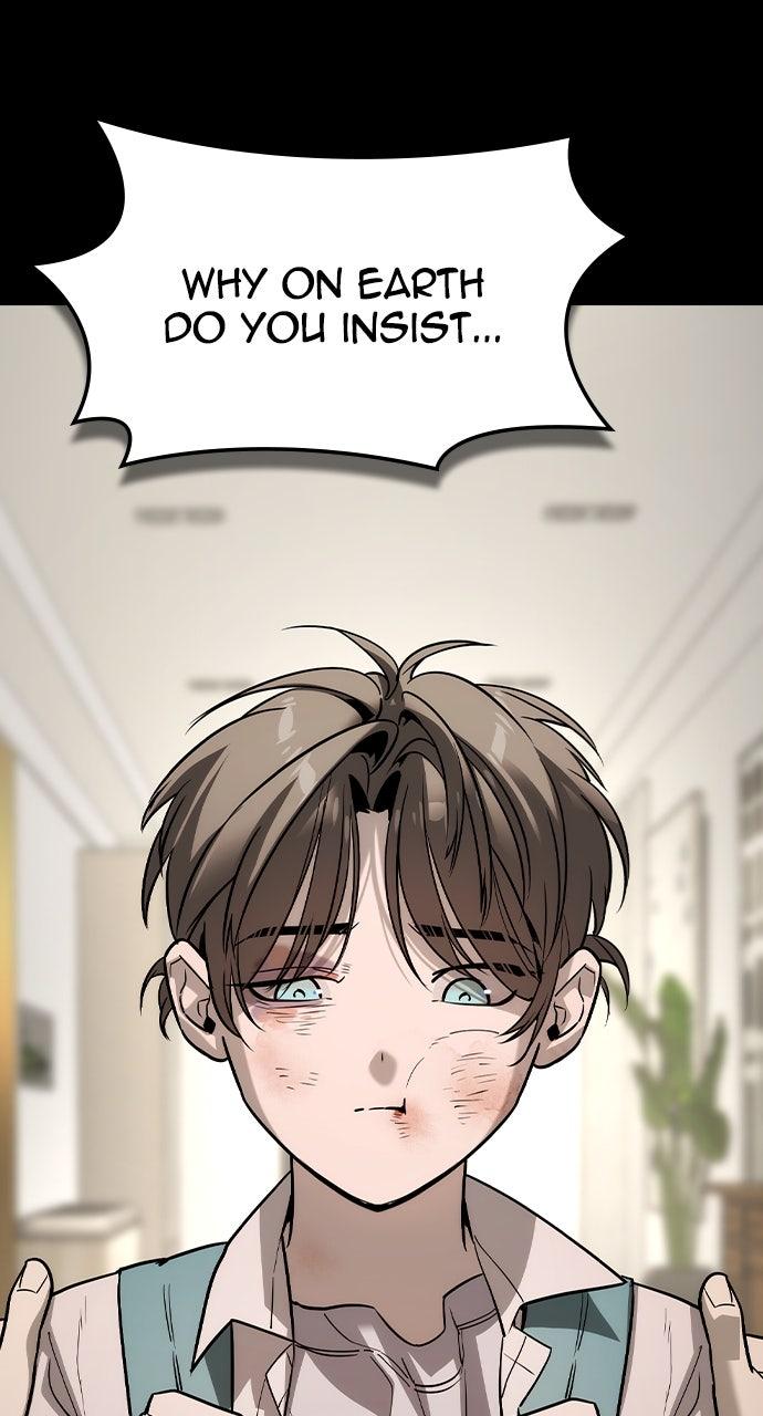 Read The Heir EN Manga Online