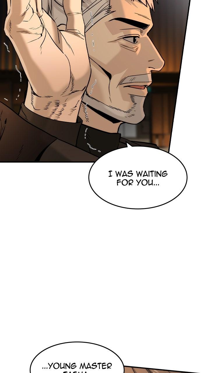 Read The Heir EN Manga Online