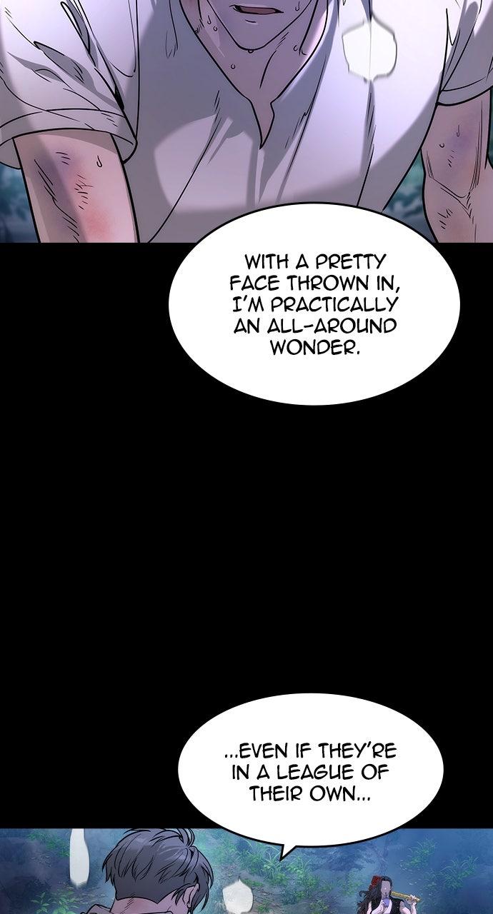 Read The Heir EN Manga Online