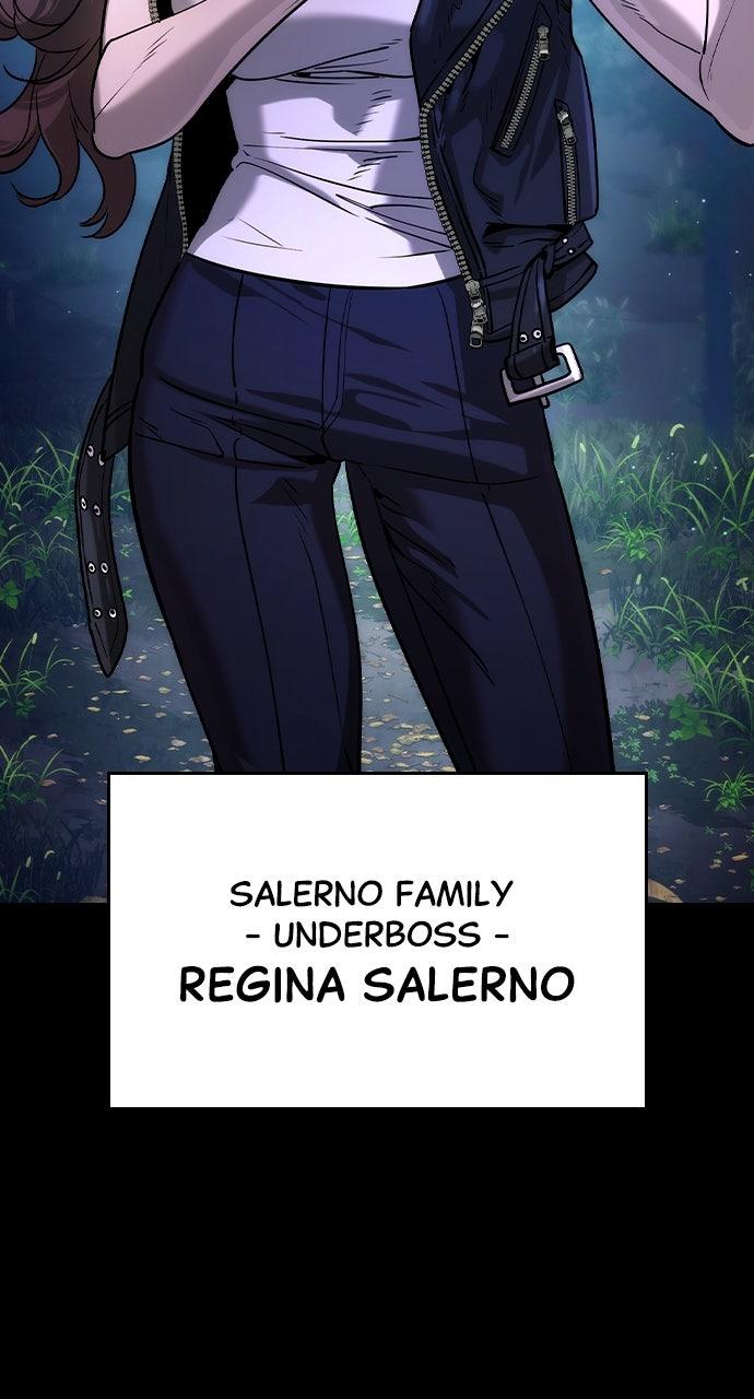 Read The Heir EN Manga Online