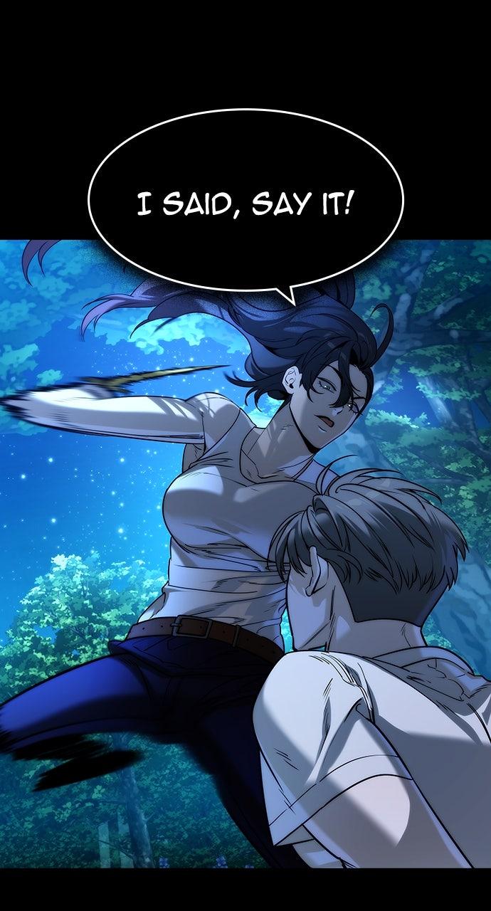 Read The Heir EN Manga Online