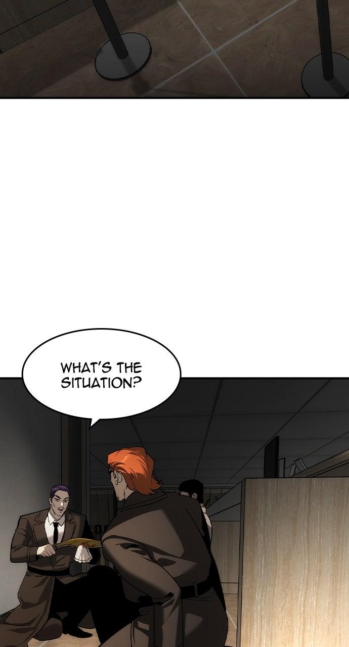 Read The Heir EN Manga Online