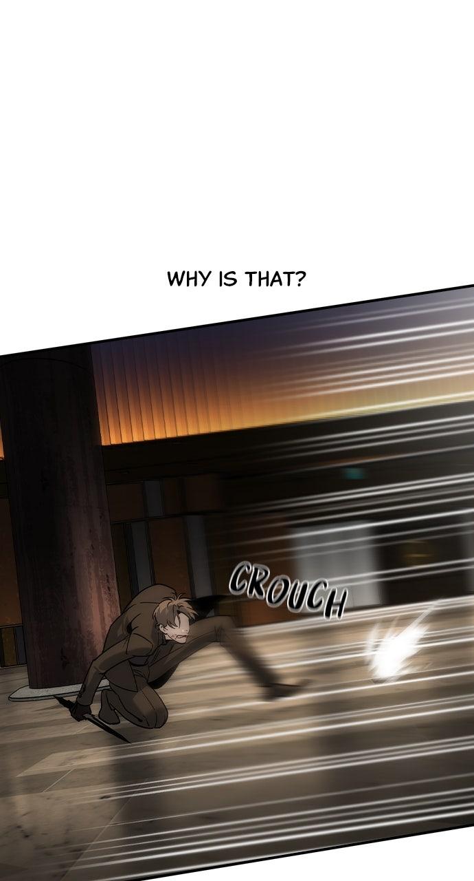 Read The Heir EN Manga Online