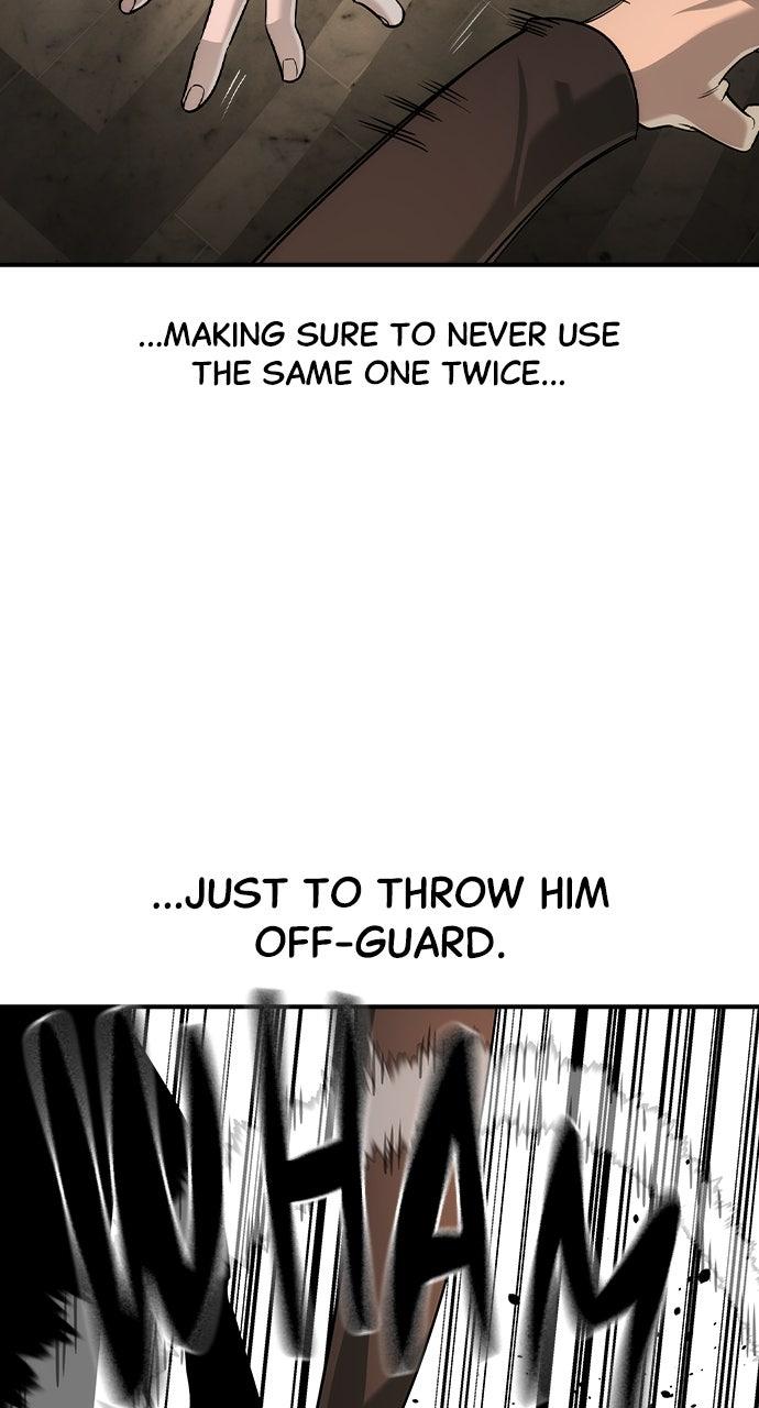 Read The Heir EN Manga Online