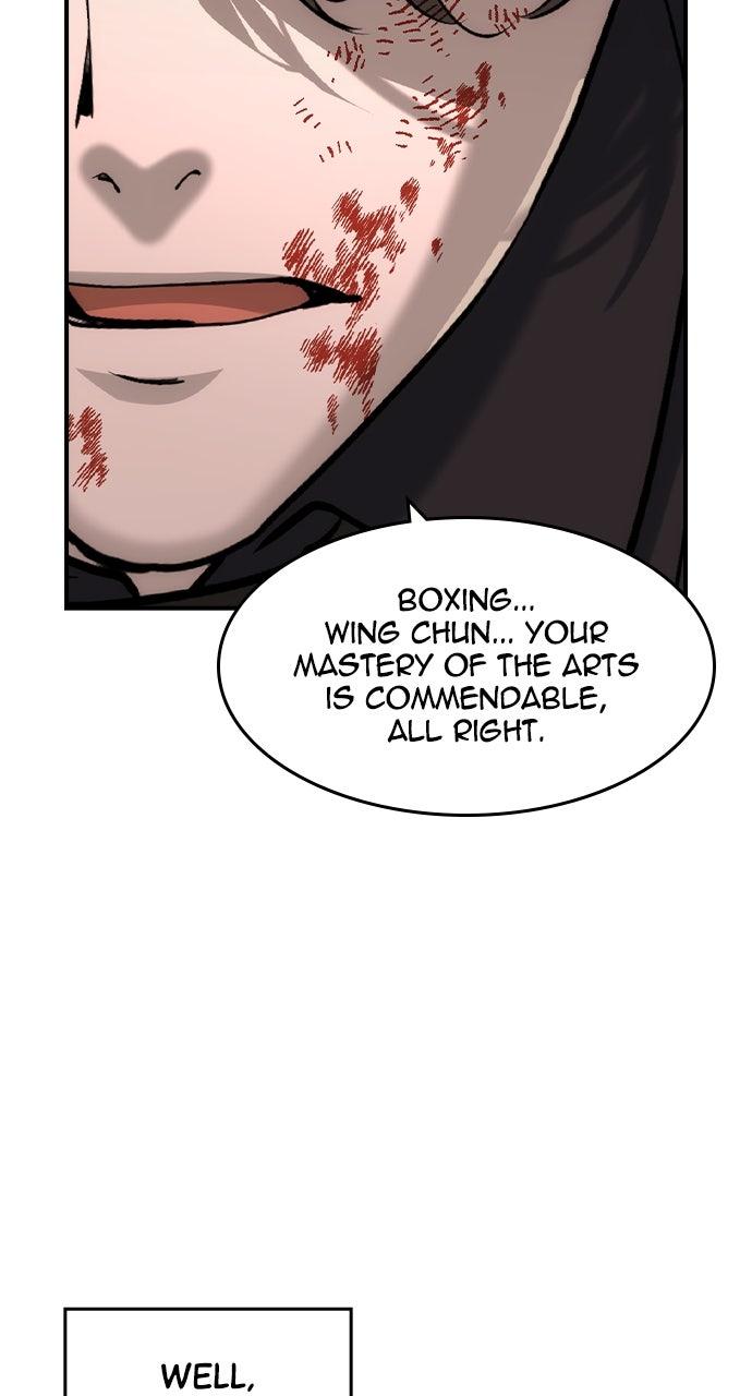 Read The Heir EN Manga Online