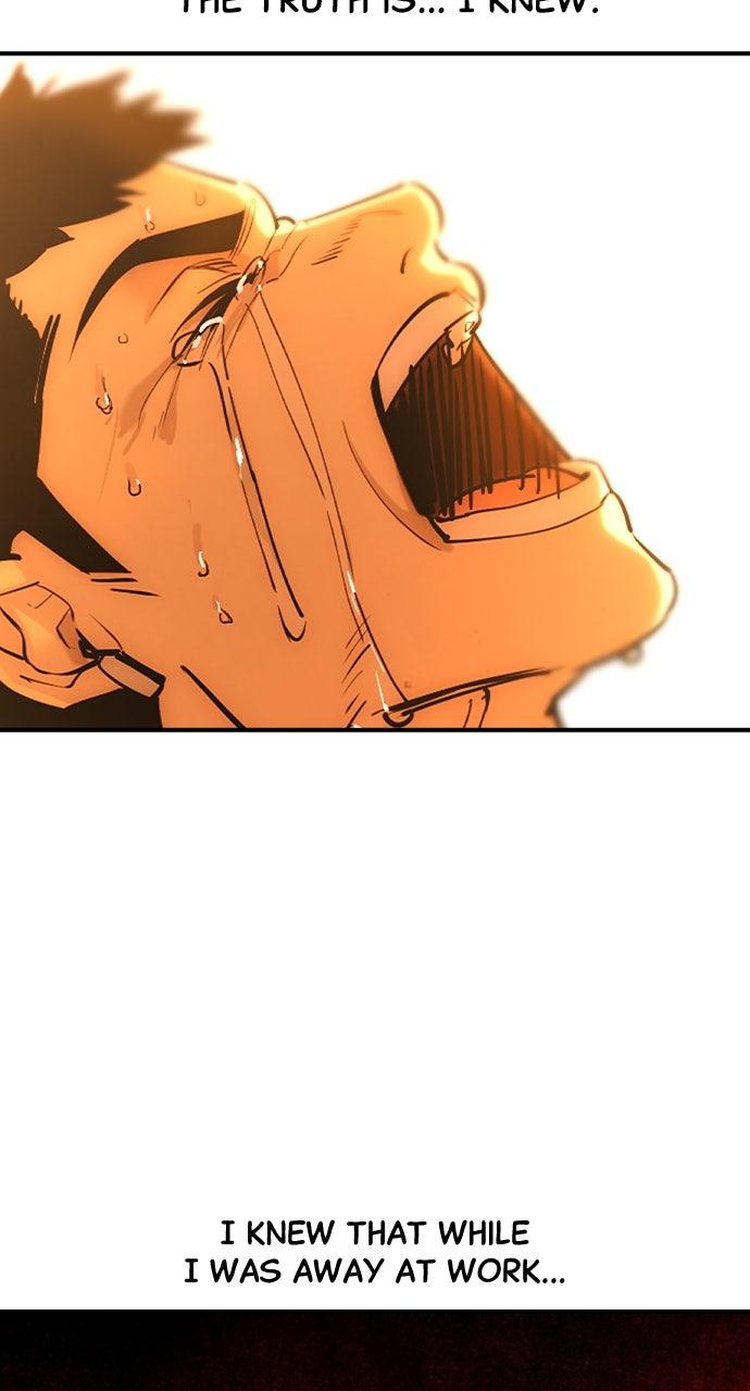 Read The Heir EN Manga Online