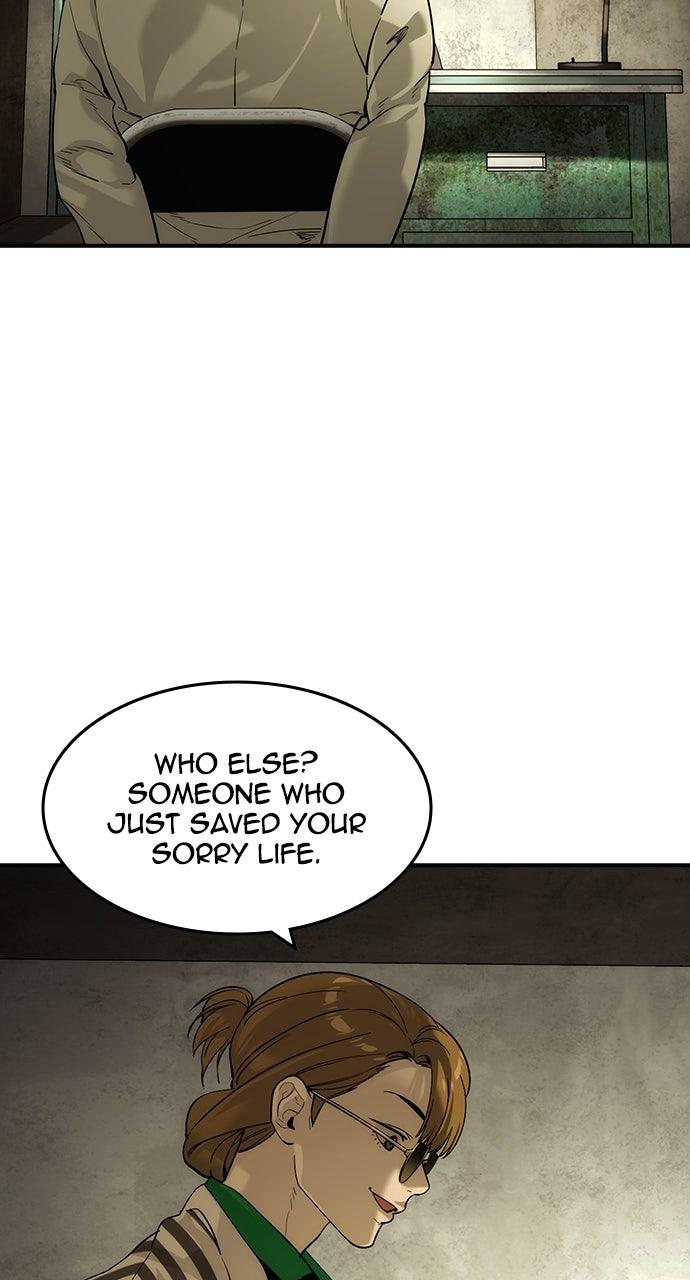 Read The Heir EN Manga Online