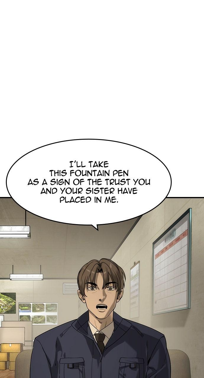 Read The Heir EN Manga Online