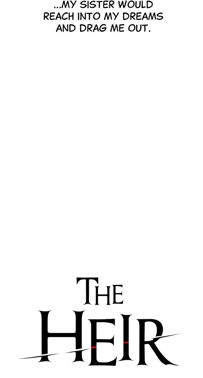Read The Heir EN Manga Online