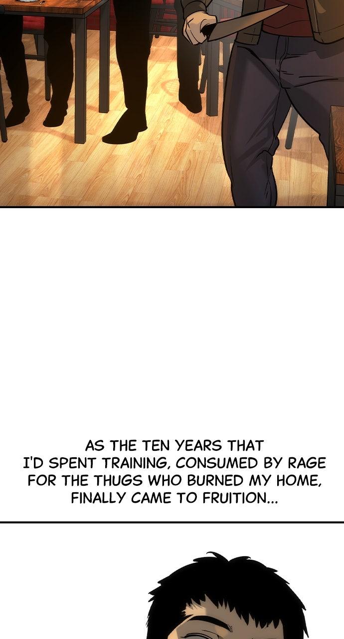 Read The Heir EN Manga Online