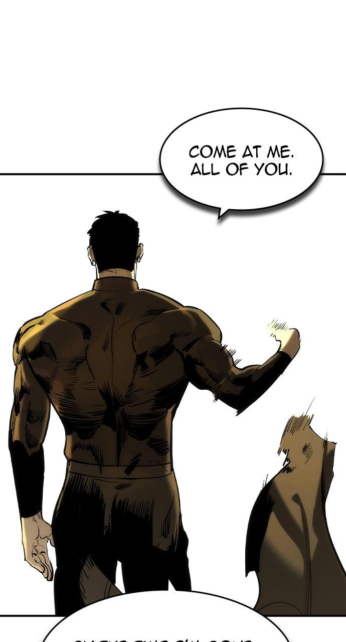 Read The Heir EN Manga Online