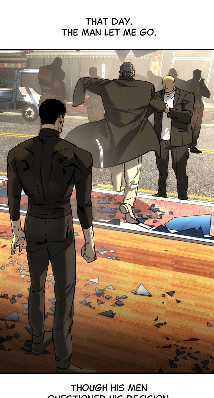 Read The Heir EN Manga Online