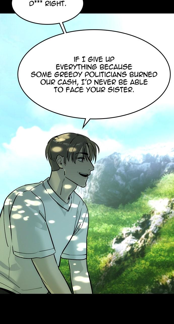 Read The Heir EN Manga Online