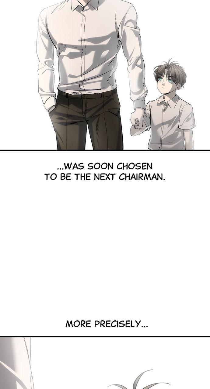 Read The Heir EN Manga Online